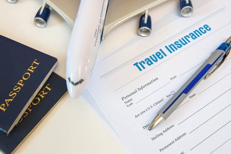 Travel Insurance and Why You Need It