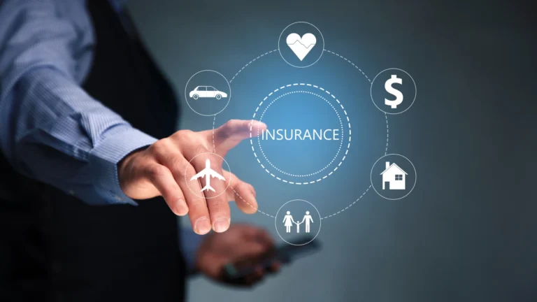 The Future of the Insurance Industry