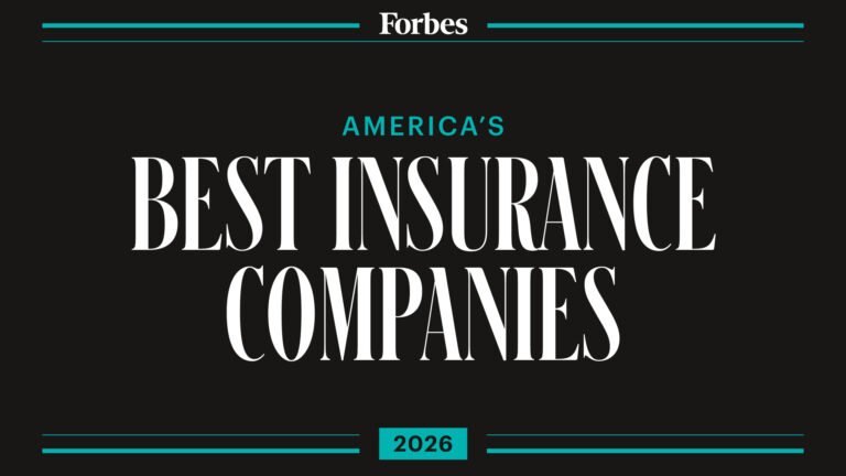 Which is the best insurance company in USA?